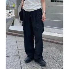 新品タグ付き　COLONY 2139　接触冷感　アイスリップ　カーゴパンツ　M