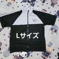サンリオ　Kuromi ジャージ　上のみ Lサイズのサムネイル