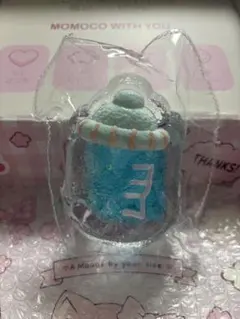 スクイーズ　momoco luv 単品-90 3hオークションのサムネイル