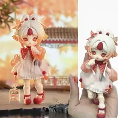 変身電気街 ニート 特典付き ブラインドドールBJD 変身電気街 - メルカリ