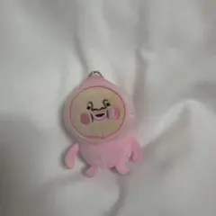 こびとづかん モモジリ ぬいぐるみ マスコット