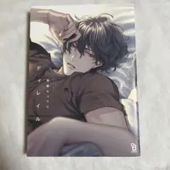 ディレイル 相葉キョウコ 【匿名配送】