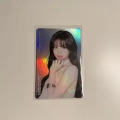 BABYMONSTER CHOOM 本国ラントレ アヒョン