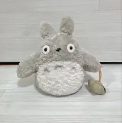 激レア 中トトロ ぬいぐるみ4体セット サンアロージブリBIG青 まとめ