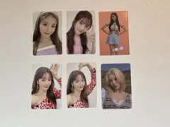 IZ*ONE クォンウンビ トレカまとめ売り - メルカリ