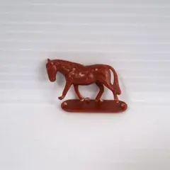 トミカ　フォード　キャトルトラック　馬のみ　レア　日本製　うま　ウマ