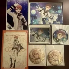 アイナナ 和泉三月 7点セット