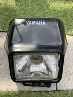 2026年最新】yamaha tw200 純正ヘッドライトの人気アイテム - メルカリ