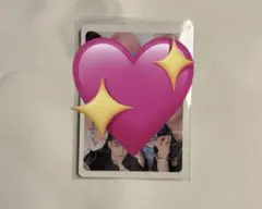 パラノイドランデブー トレカ アイドル