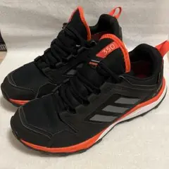 アディダス TERREX 26cm 登山 トレッキング ゴアテックス
