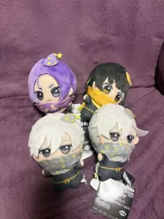 ブルーロック ちびぐるみ 魔法のようせい アニマル着ぐるみ 9種類
