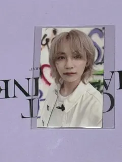 SEVENTEEN 来場者限定 トレカ 愛知 ジョンハン