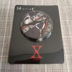 2026年最新】xjapan 缶バッジの人気アイテム - メルカリ