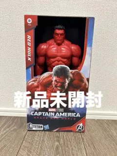 マーベルレジェンド ハルクのサムネイル