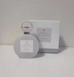 【HLT】ROSE BLANCHE ヘアパフューム