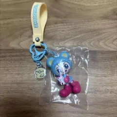 メゾピアノ シークレットキャラチャーム⑥ ブルーベリエちゃん&エマちゃん