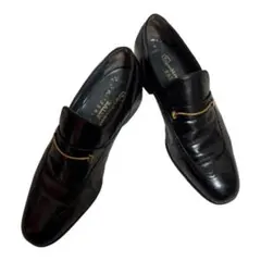 BALLY コンチネンタル レザーローファーのサムネイル