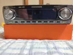 ジャンク」Pioneer carrozzeria DEH-P940 - メルカリ