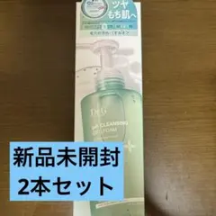 Dr.G 弱酸性 クレンジングジェルフォーム 2個セットのサムネイル