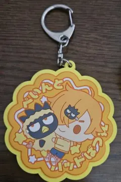 2025年最新】日常組 ぺいんと キーホルダーの人気アイテム - メルカリ