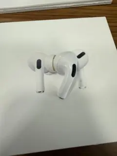 AirPodsPro 左耳のみ　正規品　第一世代
