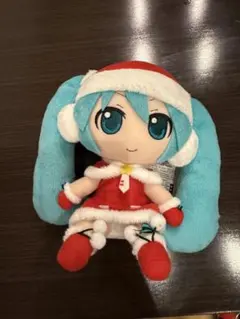 初音ミク／ぬいぐるみ／まとめ売り／ボカロ／サンタ／GHOST／制服／ 初音ミク／ぬいぐるみ／まとめ売り／ボカロ／サンタ／GHOST／制服／