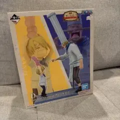 一番くじ　ワンピース　フィギア　サンジ　ラストワン賞　2点セット Amazon.co.jp: 一番くじ ワンピース 目指せ!！ホールケーキ