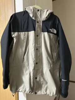 【北川景子着用】 ザ ノースフェイス マウンテンライトジャケット