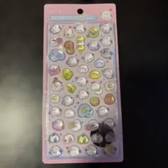 【イオン限定】ボンボンドロップシール ばーど