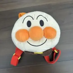 アンパンマン ぬいぐるみ リュック