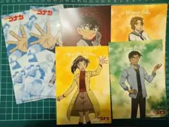 名探偵コナン ブロマイドコレクションvol.11