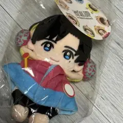 美品 HeySayJUMP 中島裕翔 八乙女光 知念侑李 ぬいぐるみ セット Hey! Say! JUMP - 新品未開封中島裕翔ぬいぐるみHey!Say!JUMP15