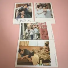 樋口幸平 2025 カレンダー 直筆サイン入り 生写真 セット 2025年最新】樋口幸平カレンダーの人気アイテム - メルカリ