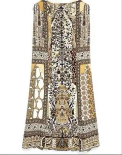 極美品❢エルメス　HERMES　ロングワンピース　ツイルレーヌ 楽天市場】エルメス ワンピース ツイルレーヌ 香水瓶 バンダナ