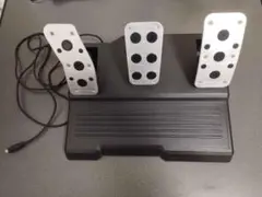 鉄騎専用コントローラー　ペダルのみ