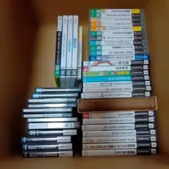 DS、3DS、Wii、PSP、PS、PS2、PS3まとめ売り