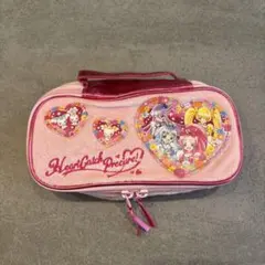 プリパラ トゥインクルリボン プリチケファイルバッグ らぁら - メルカリ