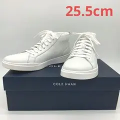 未使用◇COLE HAAN グランド クロスコート プレミア 25.5cm - メルカリ