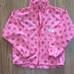 The NorthFace ウィンドブレーカー
