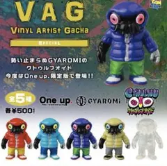 2026年最新】vag ガチャ コンプの人気アイテム - メルカリ