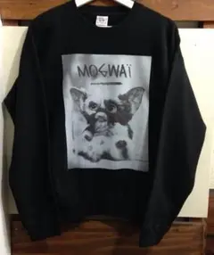 【送料込み】新品 MOGWAI グレムリン モグワイ パーカー ギズモ XL