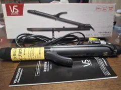 VS Sassoon 32mm 2WAYヘアアイロン VSI-3250/KJ