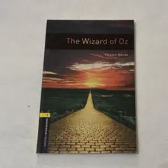 The Wizard of Oz by Frank Baum