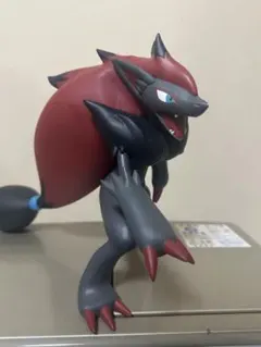 ポケットモンスター 2007 一番くじ ダークライ ビッグフィギュア賞