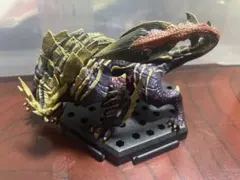 CAPCOM モンスターハンター Plus マガイマガド