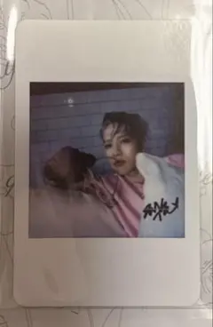 2026年最新】got7 ジャクソン トレカの人気アイテム - メルカリ