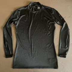 TIGORA ブラック アンダーシャツ SIZE 0