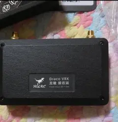 免許不要デジタルVTX RCラジコン マイコン自作ロボット ドローンfpv