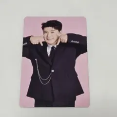 SMTOWN 2025 ランダムトレカ super junior シンドン - メルカリ