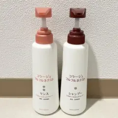 コラージュフルフルネクスト シャンプー&リンスのサムネイル